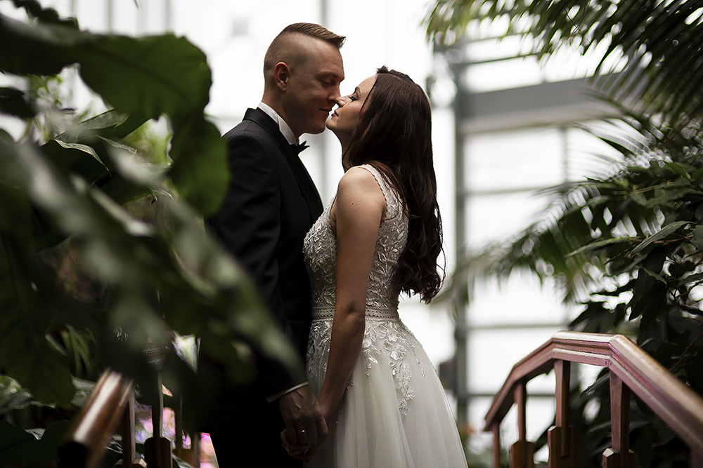 Portret biznesowy stomatologa w studio Kędzierzyn-Koźle